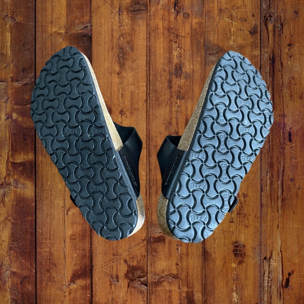 Birkenstock Recovery Thong Sandal - Gizeh Size 37 - Picture 5 of 6